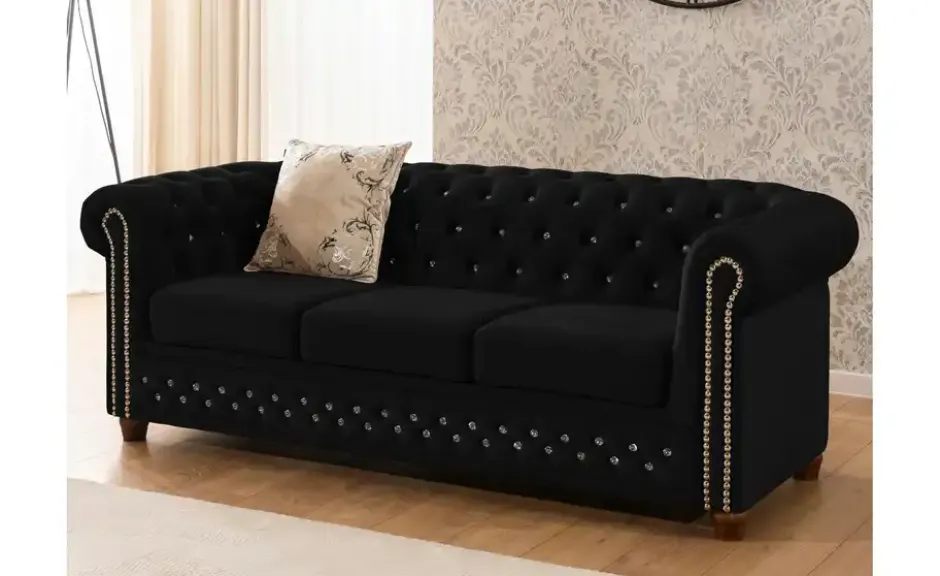 S-STYLE Einzelsofa