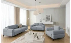 S-STYLE Einzelsofa Cardea