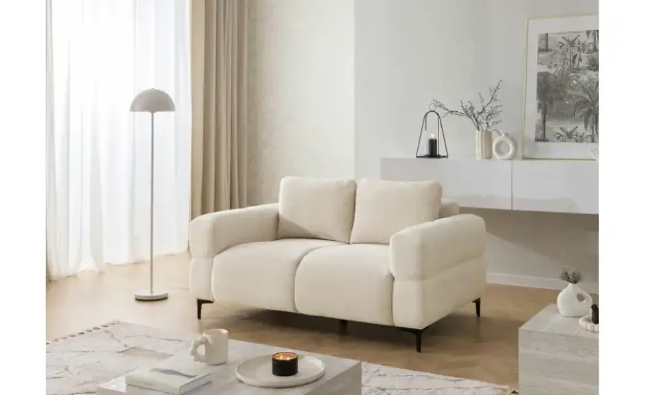 S-STYLE Einzelsofa Cardea