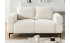S-STYLE Einzelsofa Cardea