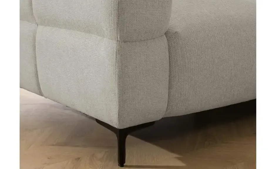 S-STYLE Einzelsofa Cardea