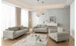 S-STYLE Einzelsofa Cardea