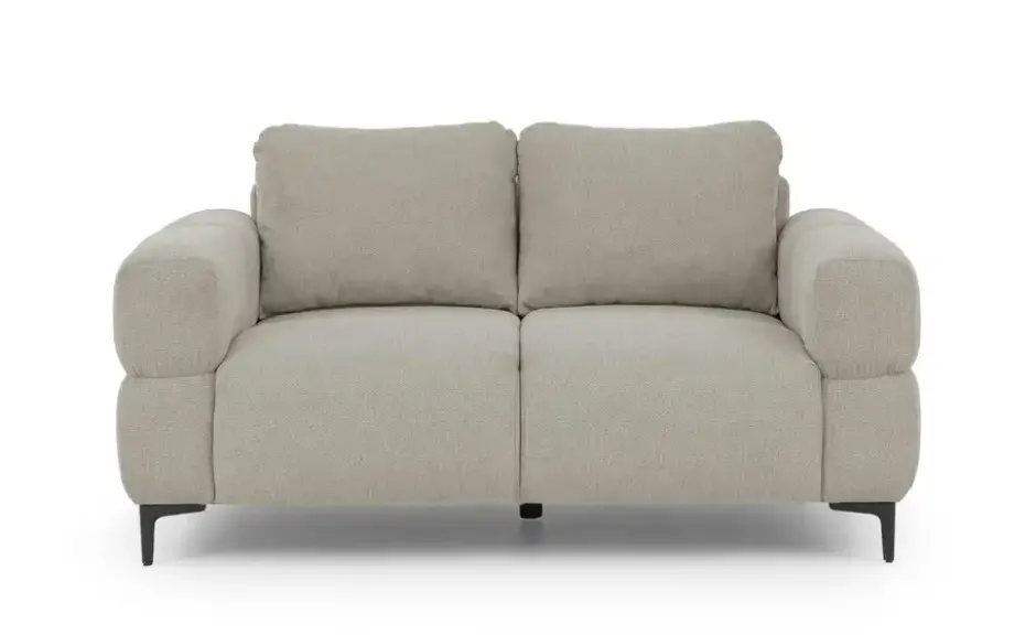 S-STYLE Einzelsofa Cardea