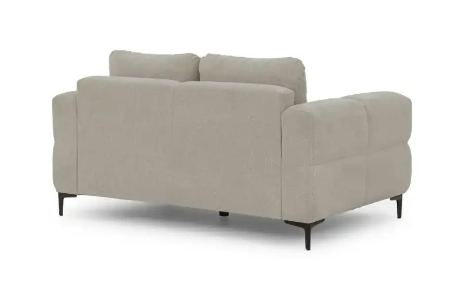 S-STYLE Einzelsofa Cardea