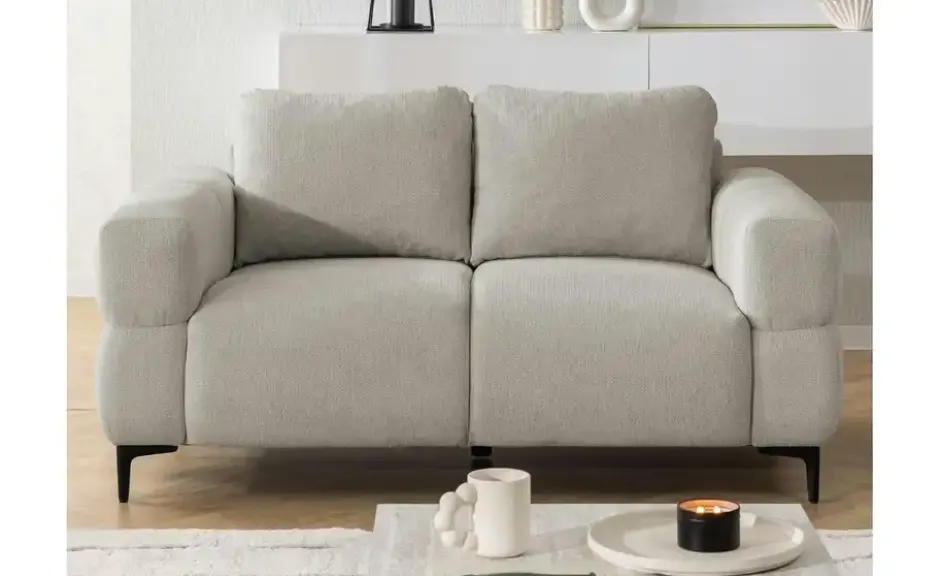 S-STYLE Einzelsofa Cardea