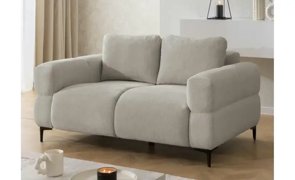 S-STYLE Einzelsofa Cardea