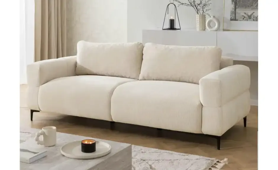S-STYLE Einzelsofa Cardea