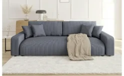 S-STYLE Einzelsofa Emma