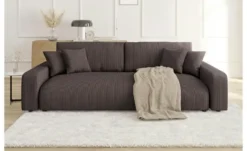 S-STYLE Einzelsofa Emma