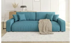 S-STYLE Einzelsofa Emma
