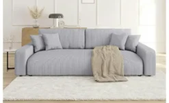S-STYLE Einzelsofa Emma