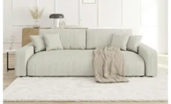 S-STYLE Einzelsofa Emma
