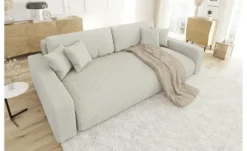 S-STYLE Einzelsofa Emma