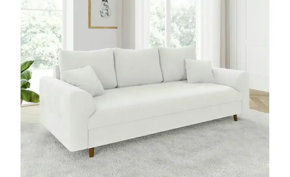 S-STYLE Einzelsofa Lars