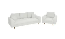 S-STYLE Einzelsofa Lars