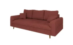 S-STYLE Einzelsofa Maya
