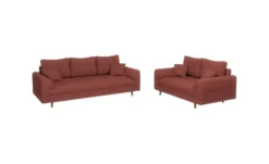 S-STYLE Einzelsofa Maya