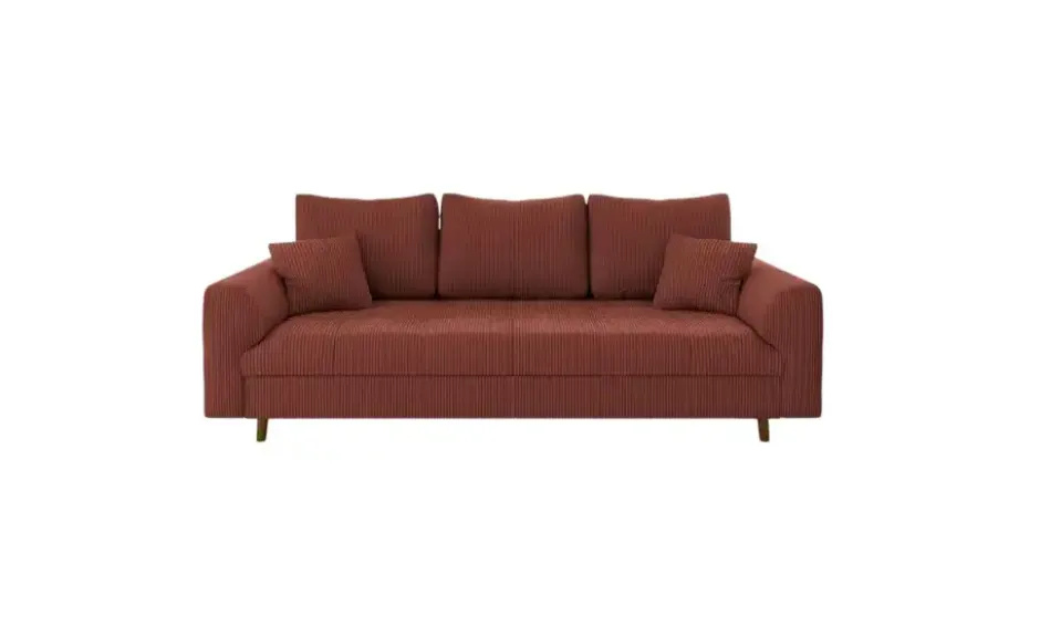 S-STYLE Einzelsofa Maya