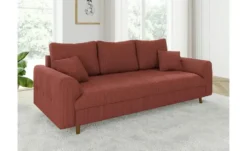 S-STYLE Einzelsofa Maya