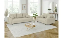S-STYLE Einzelsofa Maya