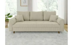 S-STYLE Einzelsofa Maya