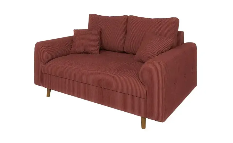 S-STYLE Einzelsofa Maya