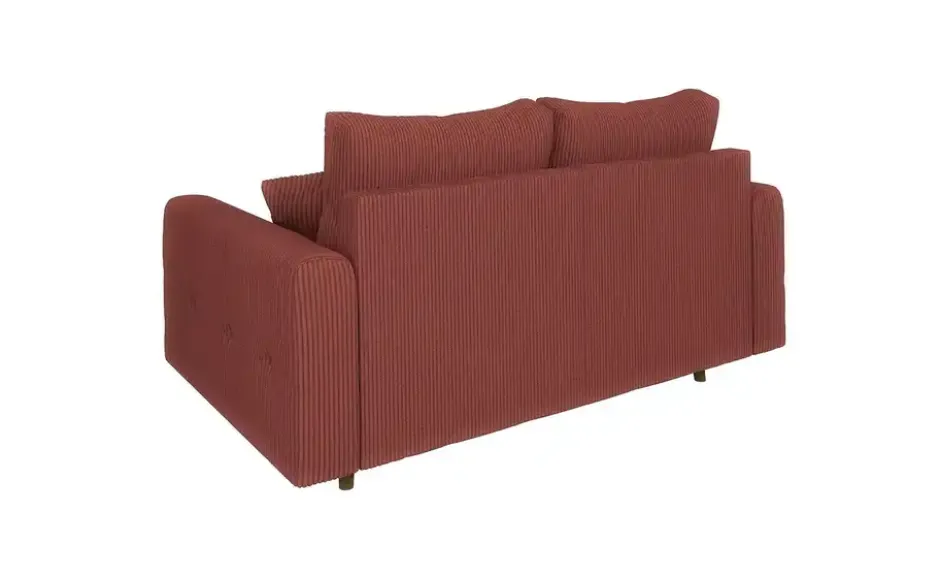 S-STYLE Einzelsofa Maya