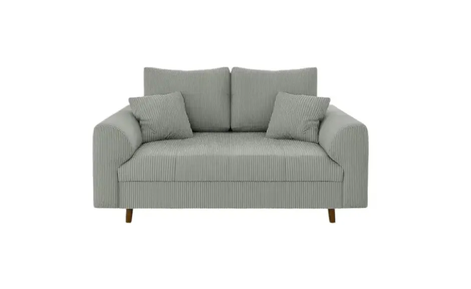 S-STYLE Einzelsofa Maya