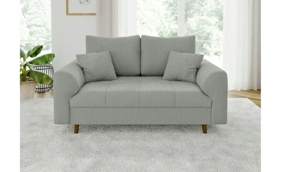 S-STYLE Einzelsofa Maya