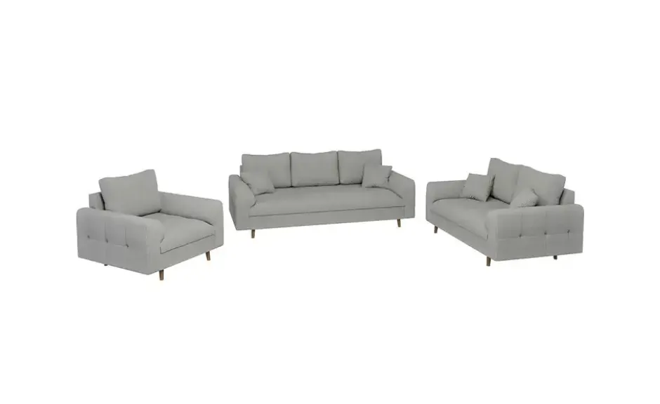 S-STYLE Einzelsofa Maya