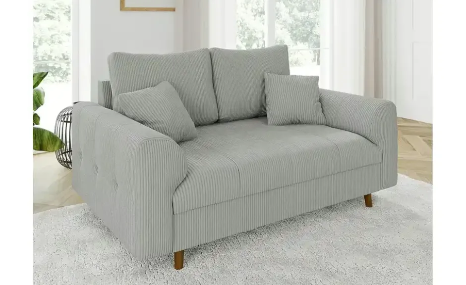 S-STYLE Einzelsofa Maya