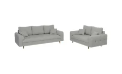 S-STYLE Einzelsofa Maya