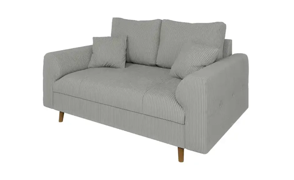 S-STYLE Einzelsofa Maya