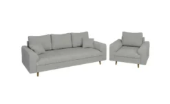 S-STYLE Einzelsofa Maya