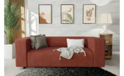 S-STYLE Einzelsofa Oskar
