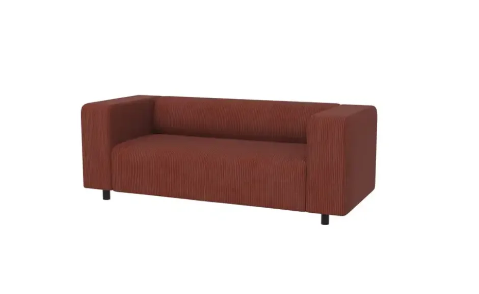 S-STYLE Einzelsofa Oskar