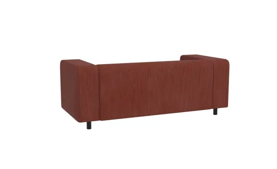 S-STYLE Einzelsofa Oskar