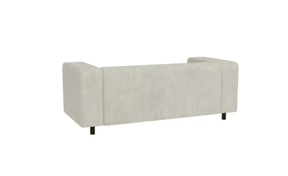 S-STYLE Einzelsofa Oskar