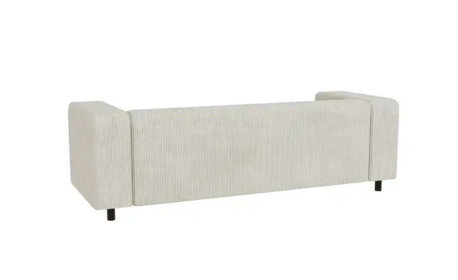 S-STYLE Einzelsofa Oskar