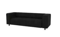 S-STYLE Einzelsofa Oskar