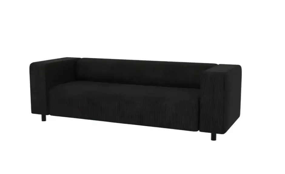 S-STYLE Einzelsofa Oskar