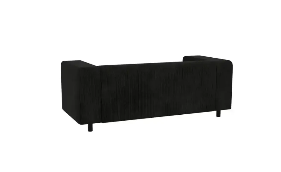S-STYLE Einzelsofa Oskar
