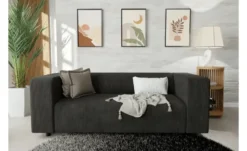 S-STYLE Einzelsofa Oskar