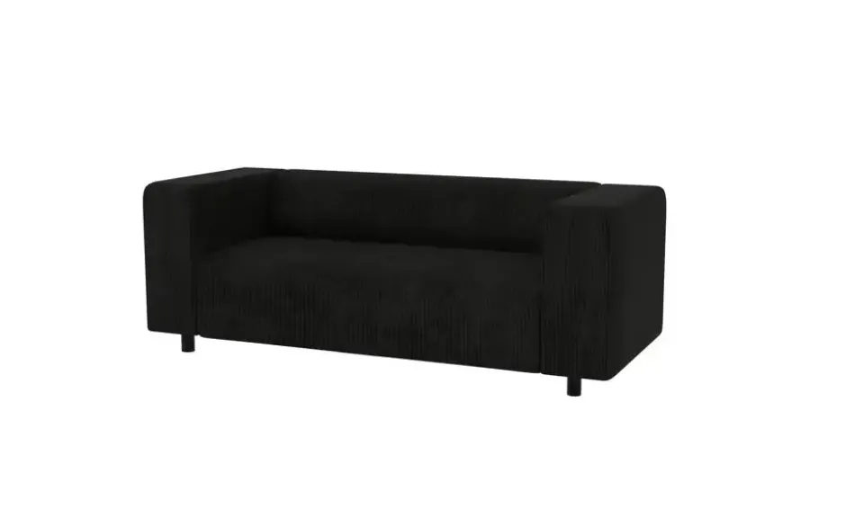 S-STYLE Einzelsofa Oskar