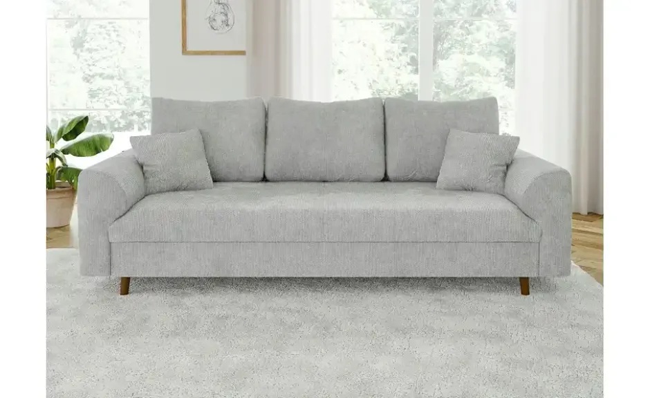S-STYLE Einzelsofa Trygve