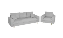 S-STYLE Einzelsofa Trygve