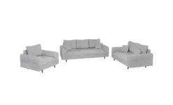 S-STYLE Einzelsofa Trygve