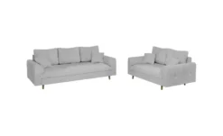 S-STYLE Einzelsofa Trygve
