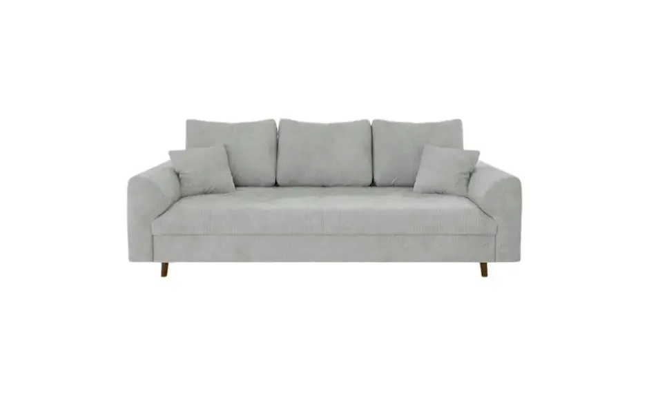 S-STYLE Einzelsofa Trygve