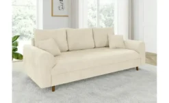 S-STYLE Einzelsofa Trygve